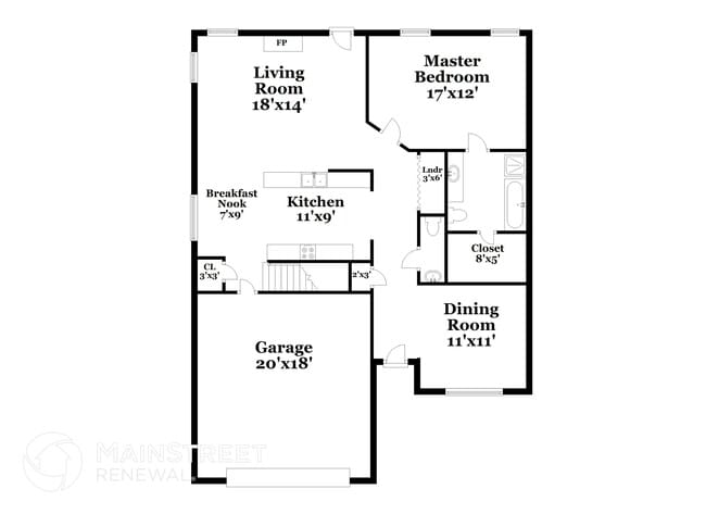 Foto del edificio - 3524 Devon Chase Rd