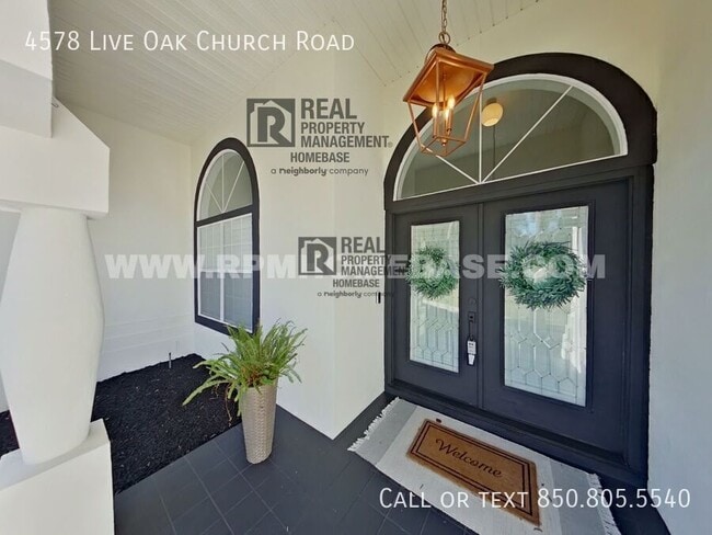 Building Photo - 4578 Live Oak Church Rd