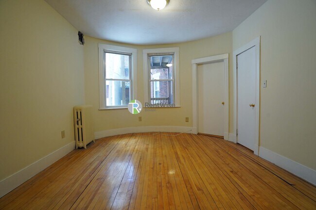 Building Photo - 1683 Commonwealth Avenue