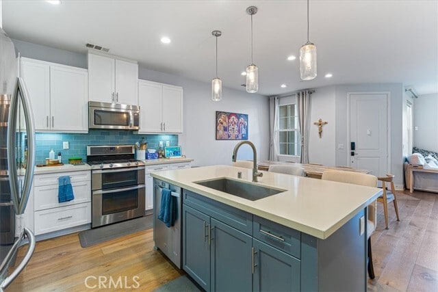 Foto del edificio - 26 Gallo St