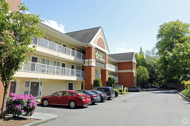 Furnished Studio - Tukwila photo'