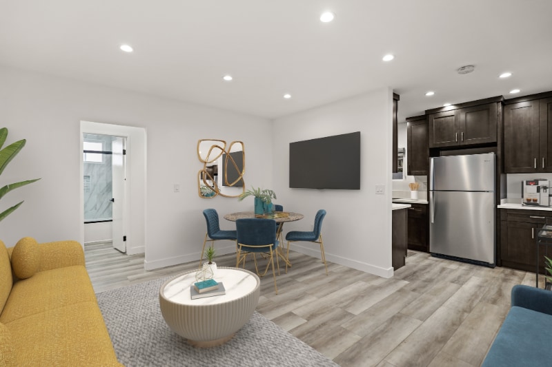 Primary Photo - 410 Lucas Ave