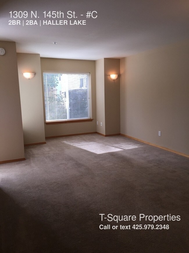 Building Photo - 1309 N 145th St