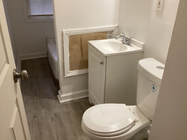 Foto del edificio - 2118-2120 N 39th St