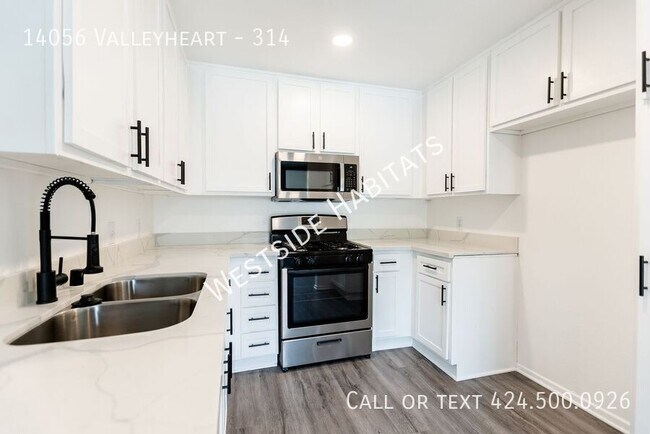 Foto del edificio - 14056 Valleyheart-314