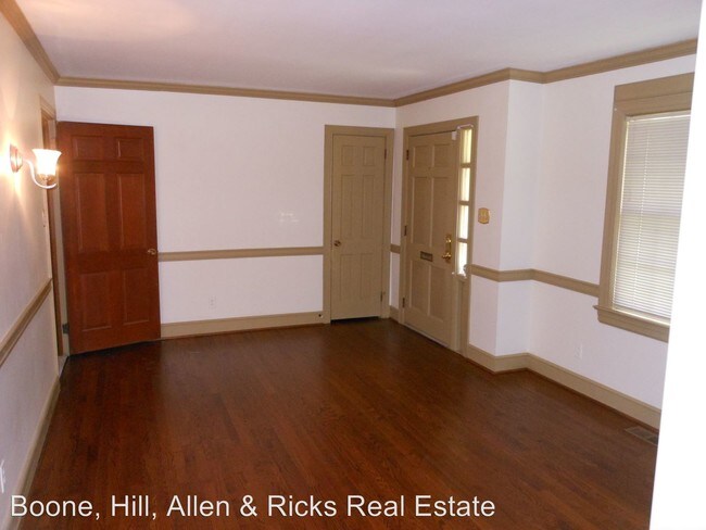 Building Photo - 3 br, 2 bath House - 609 Avondale Avenue