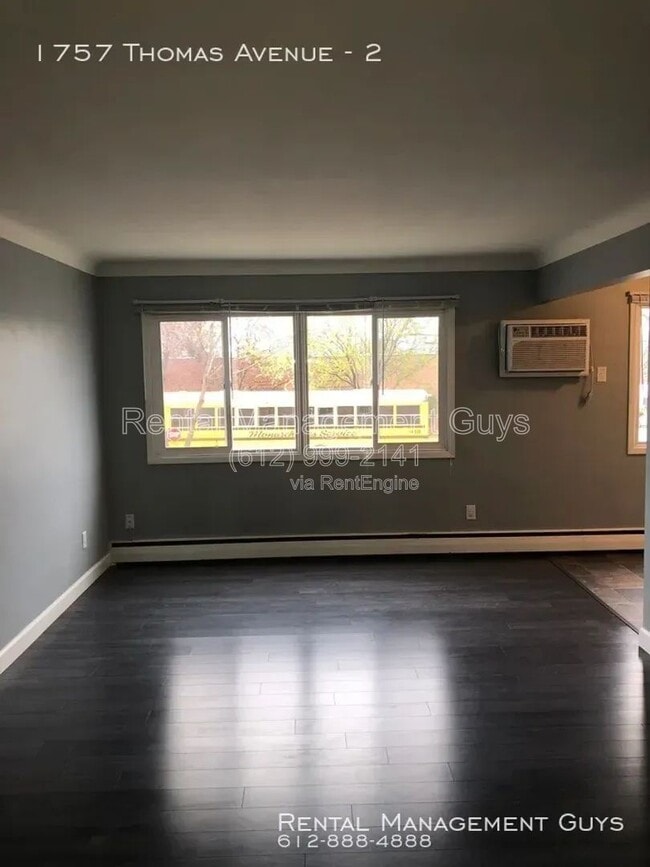 Building Photo - 1757 Thomas Ave W
