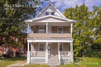 Building Photo - 2962 E 66th St