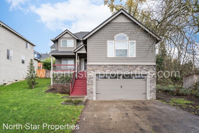 Building Photo - 3 br, 2.5 bath House - 16012 Apperson Blvd