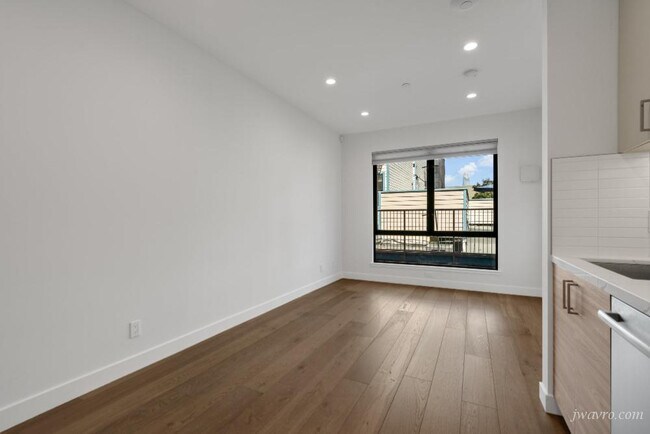 Foto del edificio - 25 Grace St