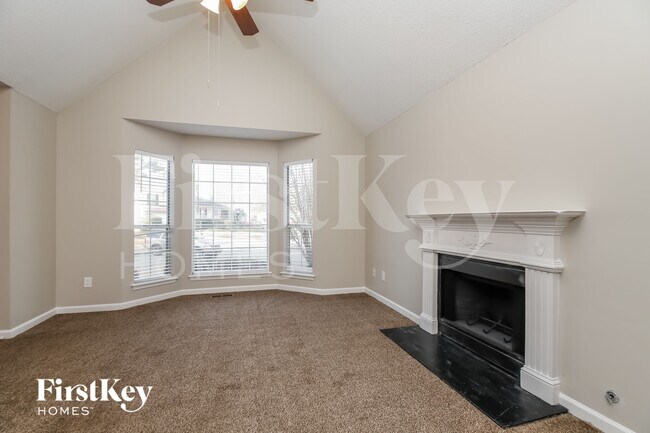 Foto del edificio - 1404 Chapel Hill Ln SW