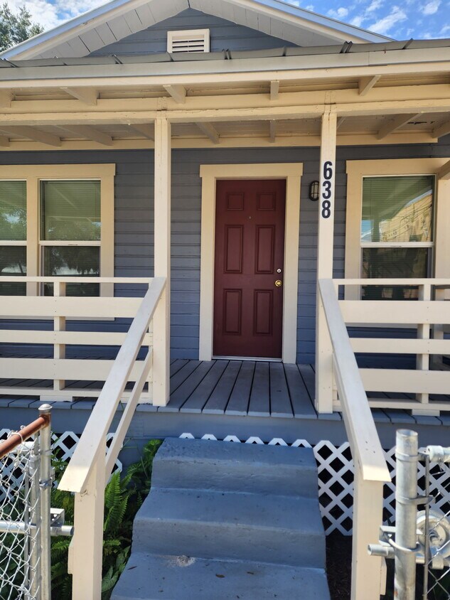 Photo - 638 W Jackson St (Orlando, FL)