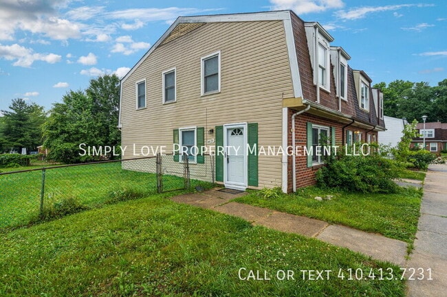 Building Photo - 8619 Pioneer Dr