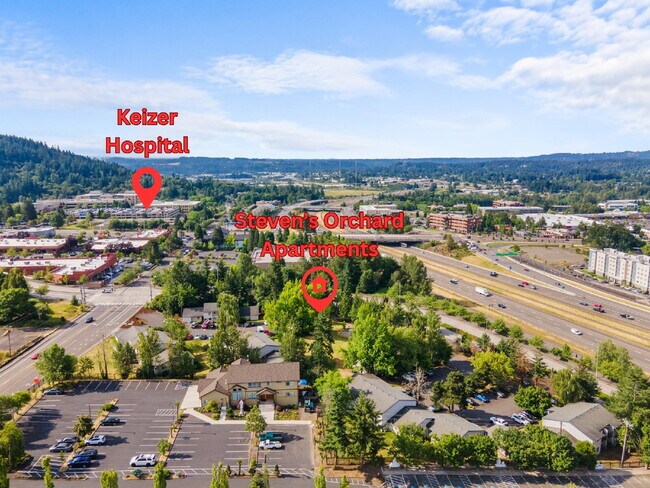 Foto del edificio - "2-Bed in Happy Valley – 873 sq ft of Cozy Comfort!"