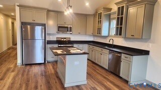 Foto del edificio - 203 Zion Hill Rd