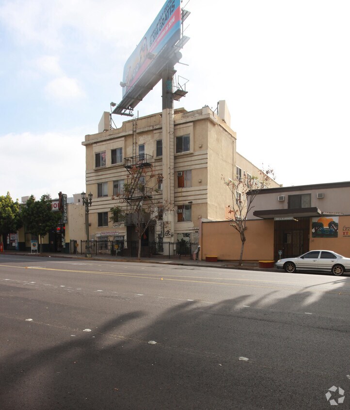 308 - 310 S Alvarado St - 310 S Alvarado