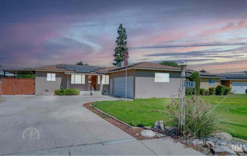 Foto principal - 716 Wayne Dr