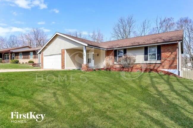Building Photo - 24 Spring Way Dr