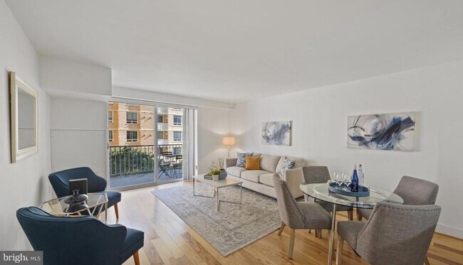 Foto del edificio - 800 4th St SW