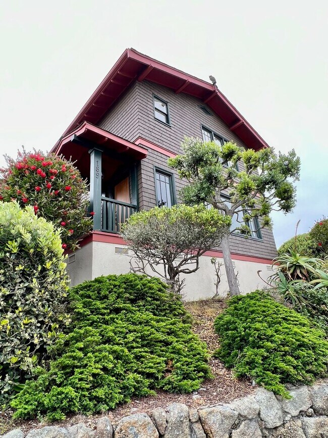 Foto del edificio - JM