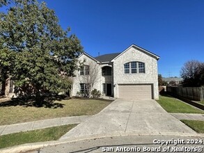 Building Photo - 18310 Redwood Path