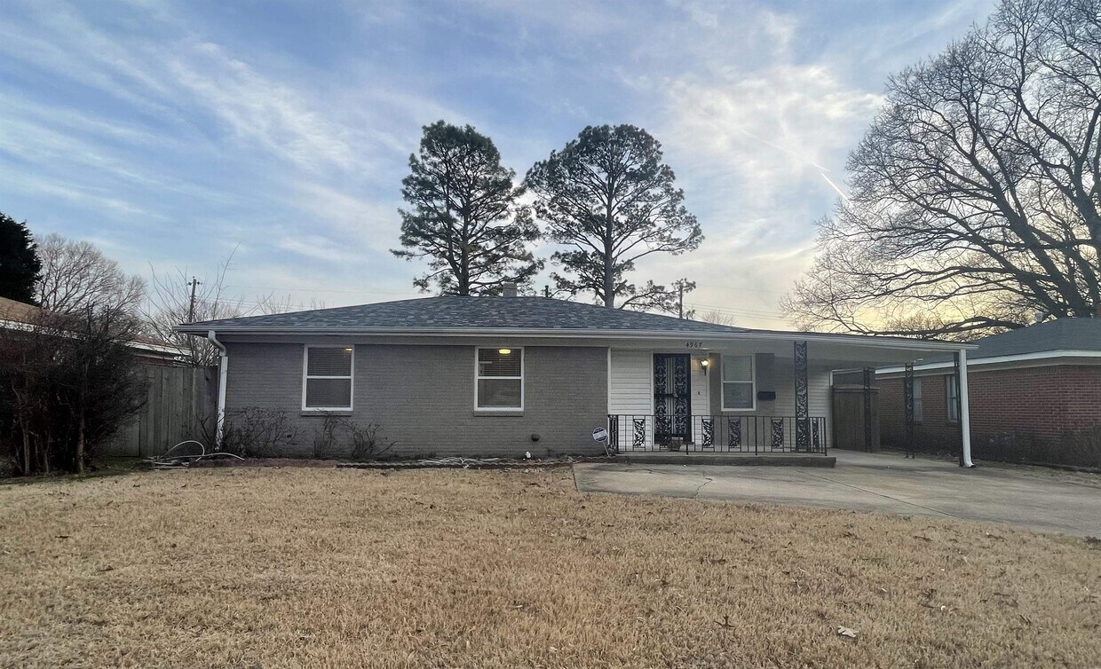 Foto principal - 4967 Kimball Ave