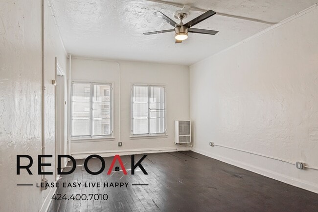 Foto del edificio - 854 S Oxford Ave