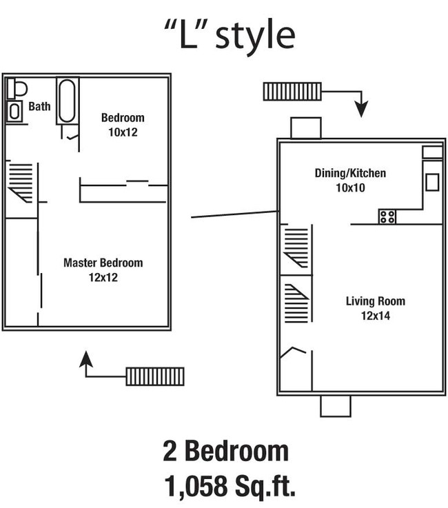 L - Birch Run Townhouse Cooperative