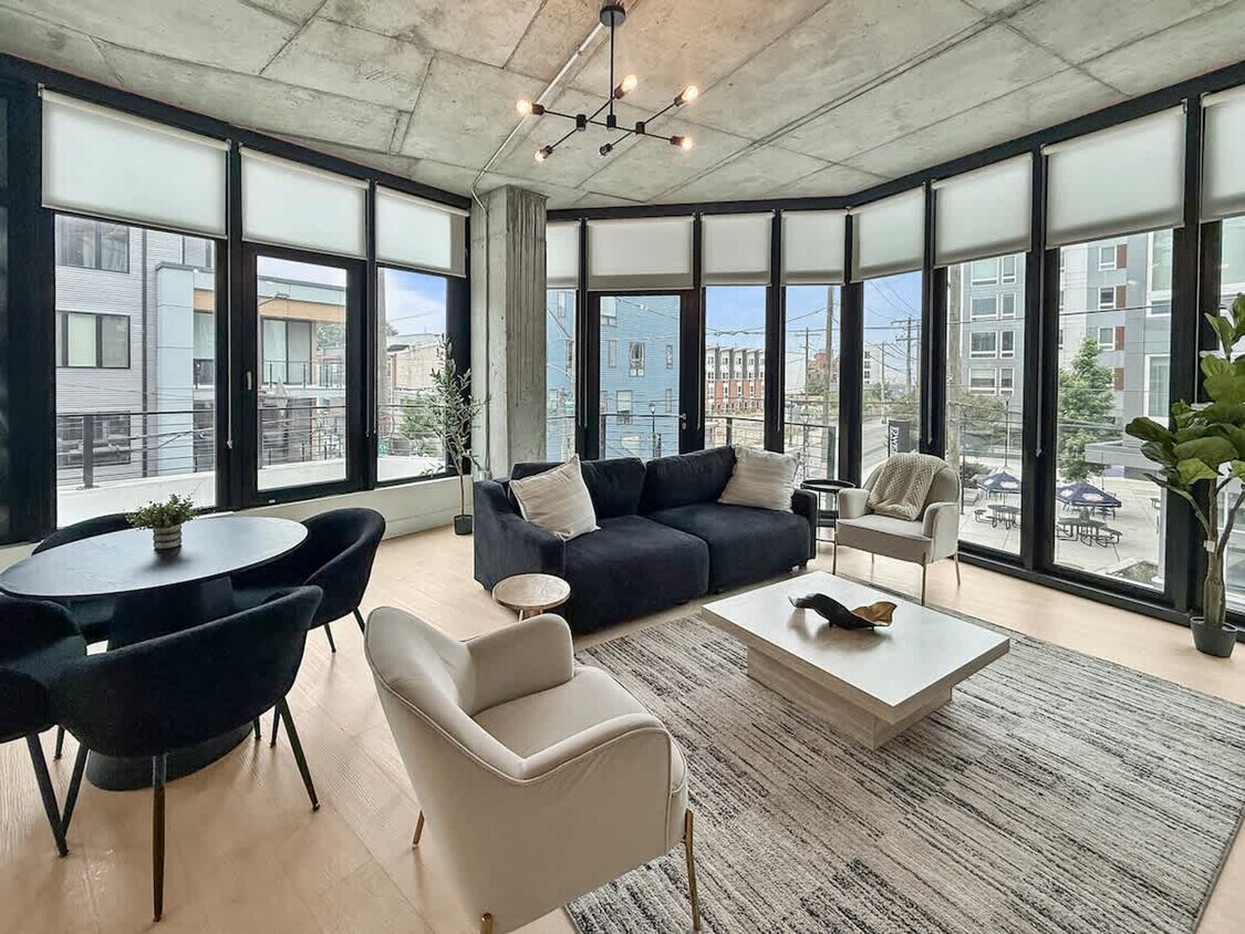 Foto principal - 1247 N 2nd St