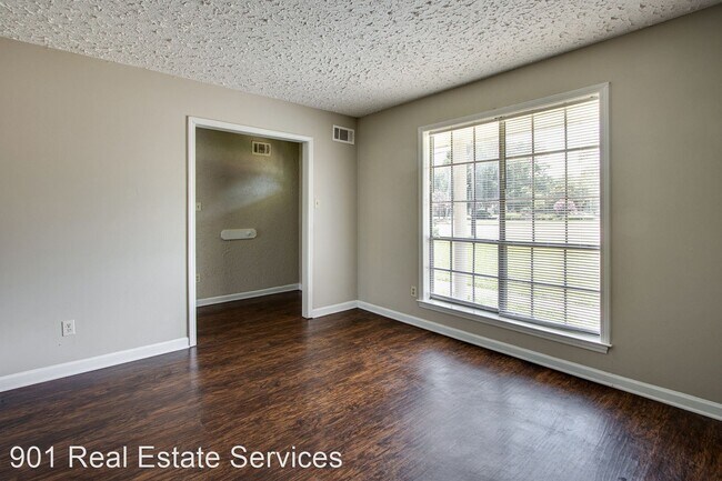Foto del edificio - 3 br, 2 bath House - 2906 South Mendenhall...