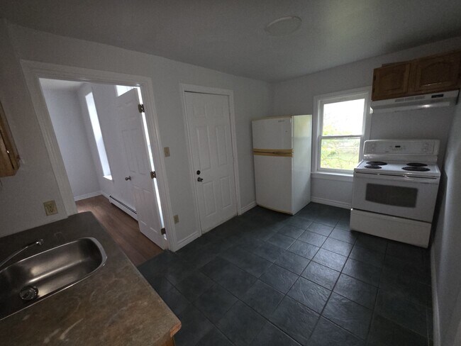 Photo du bâtiment - 6014 South St