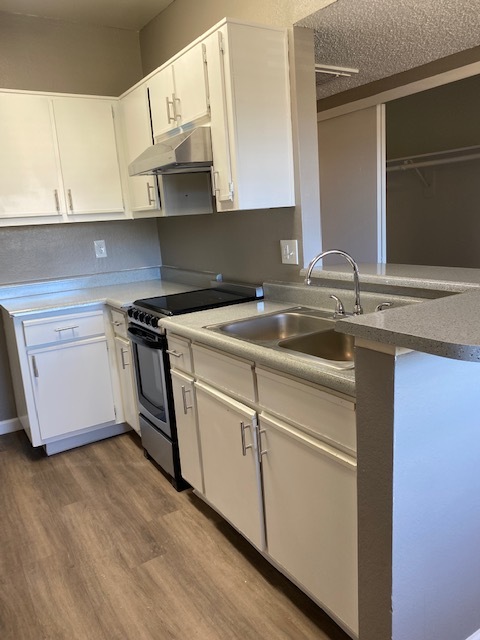 Villas de la Montana Apartments - 4880 E 29th St Tucson, AZ ...