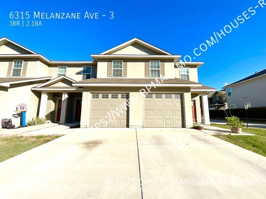 Foto principal - 6315 Melanzane Ave