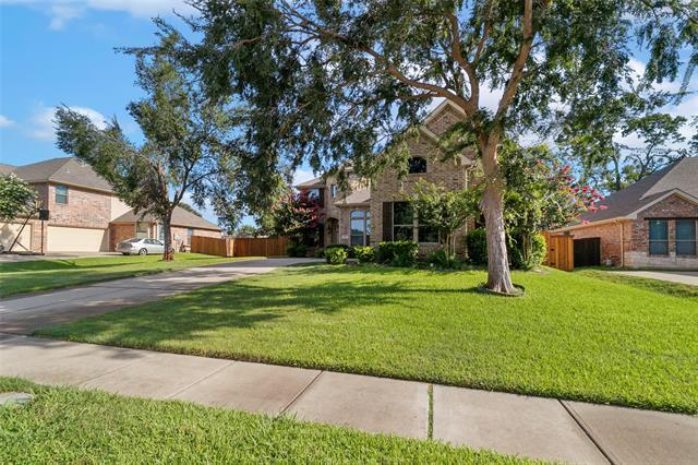 Primary Photo - 2701 Fieldlark Dr