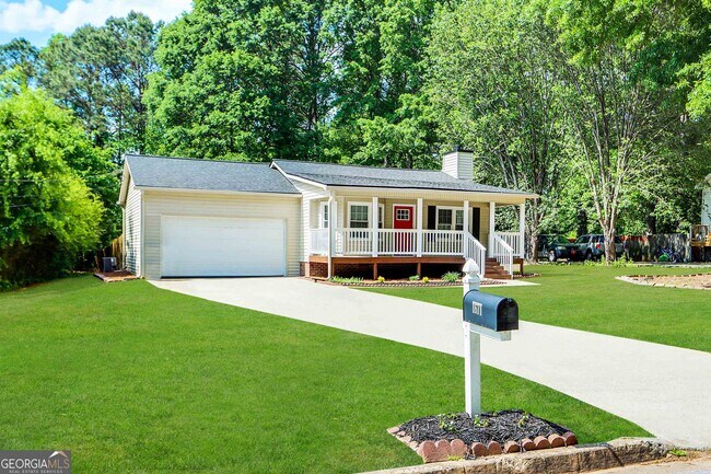 Building Photo - 1671 Rose Garden Ln