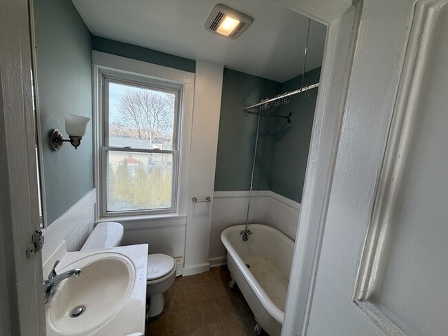 Foto del edificio - 1 Hamilton St