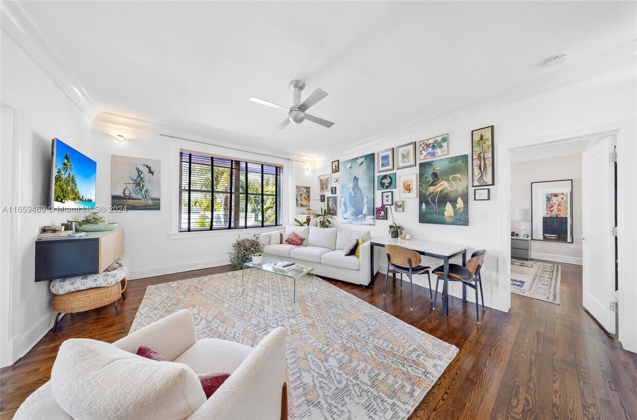Photo - 900 16th Street Apt #307, Miami Beach, FL 33139 - 2 BR 2 BA Condo