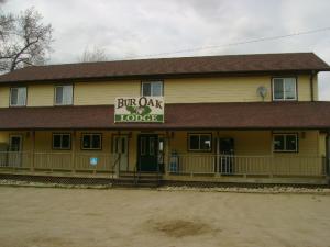 Primary Photo - Bur-Oak Lodge