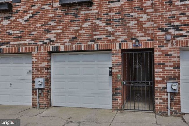 Building Photo - 1713 Fitzwater St