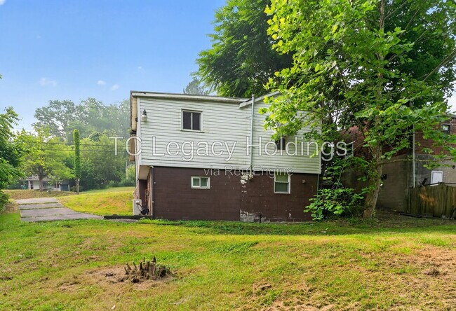 Foto del edificio - 1610 N 18th St