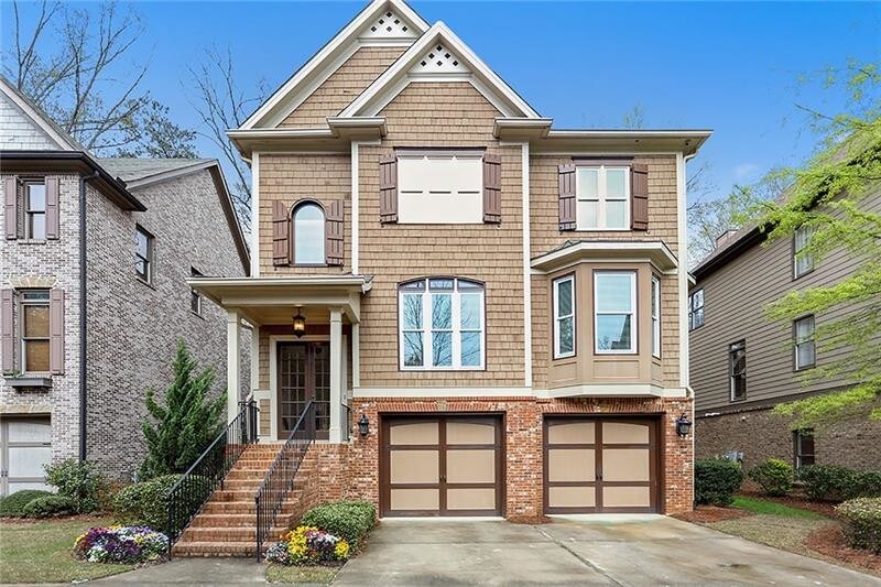 Foto principal - 7985 Magnolia Square
