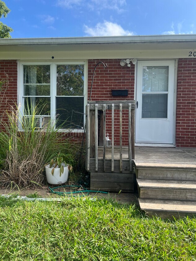 Foto principal - 20 Winchester Pl