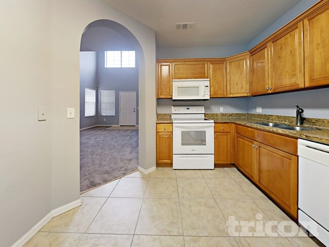 Foto del edificio - 8405 Quarter Horse Dr