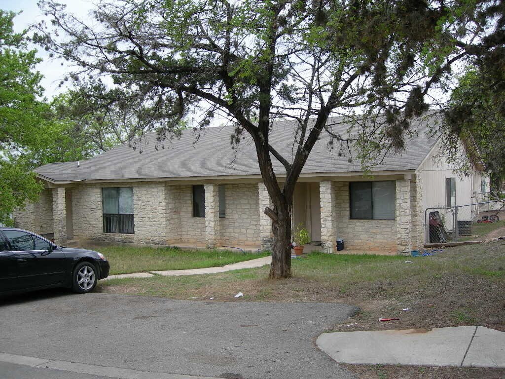Primary Photo - 1314 Hazelton Street