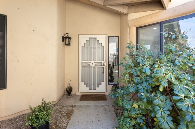 Foto del edificio - 9525 E Wood Dr