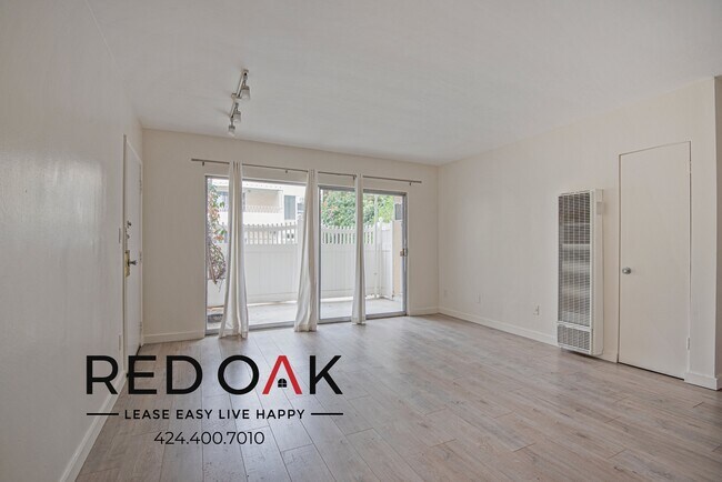 Foto del edificio - 1327 Laurel Ave