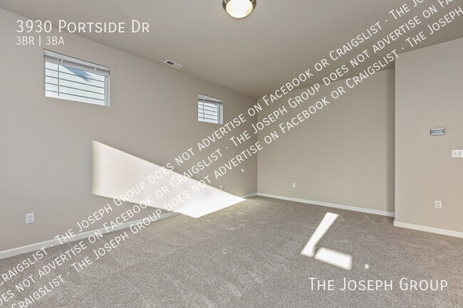 Foto del edificio - 3930 Portside Dr