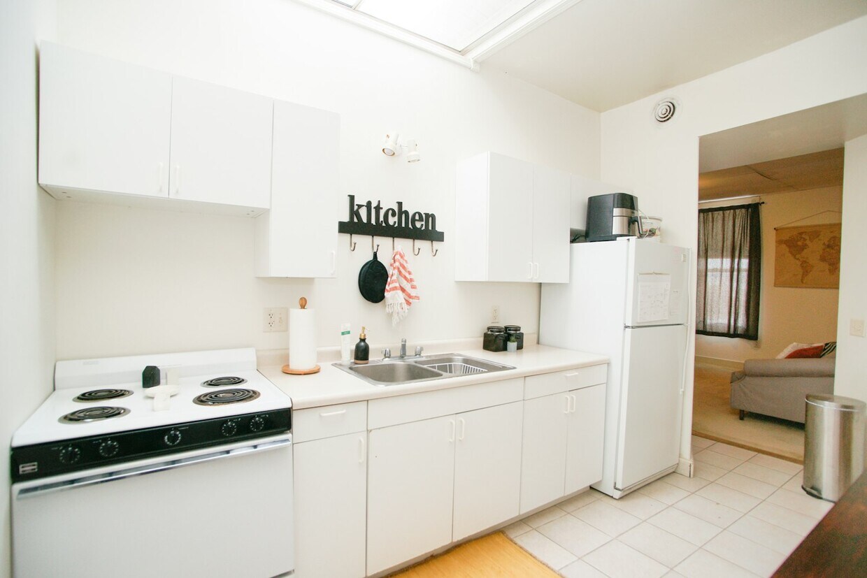 Foto principal - 704 N 3rd St