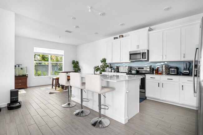 Foto del edificio - 2737 Country Lake Trail