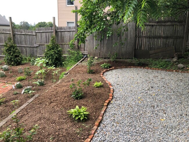 Patio y zona de estar privada - 30 Royal St